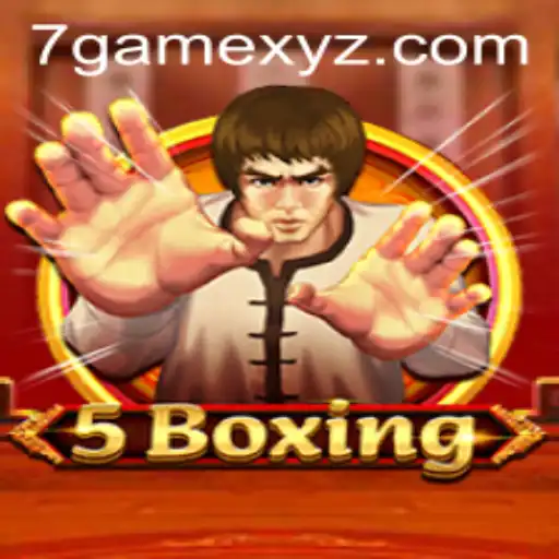 Discovering 5Boxing: A 7game Phenomenon