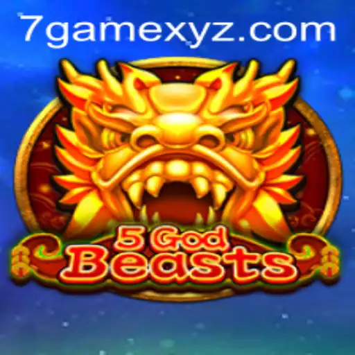 Exploring the Fascinating World of 5GodBeasts and the 7game Saga
