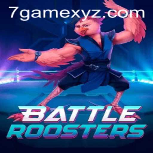 BattleRoosters: A Riveting Gaming Experience in the World of Competitive Poultry