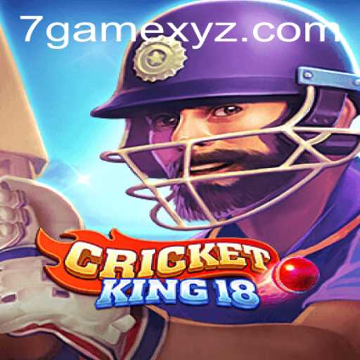 Discovering CricketKing18: Your Ultimate Guide to the 7game Revolution