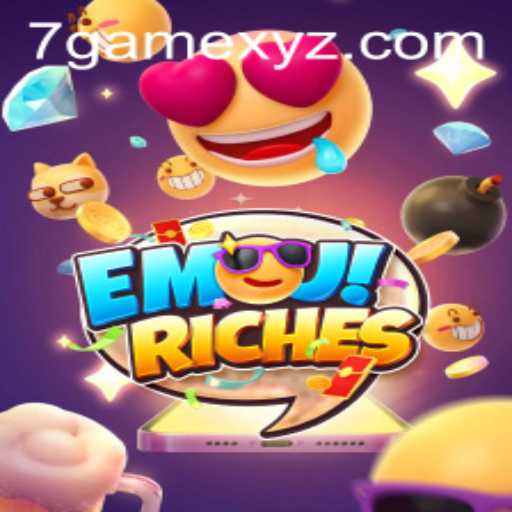 EmojiRiches: Dive into the Exciting World of 7game