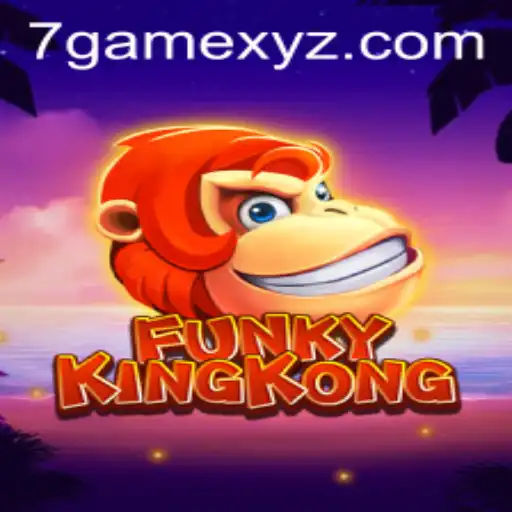 Experience the Thrill of FunkyKingKong: The Latest Sensation in Gaming