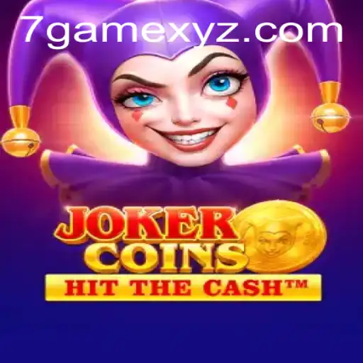 Unveiling JokerCoins: A Thrilling Adventure in the 7game Universe