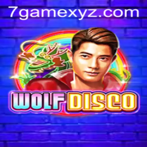 Discover the Thrilling Universe of WolfDisco: A Deep Dive into the New Gaming Sensation