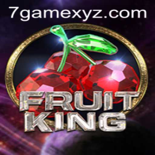 Dive into the Juicy Adventure of FruitKing - A 7game Experience