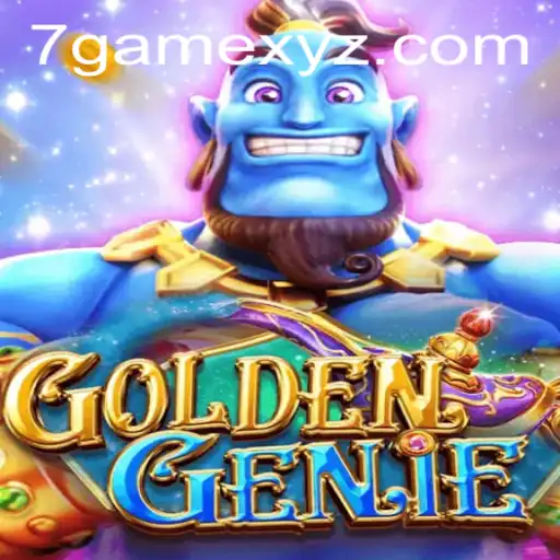 Exploring GOLDENGENIE: A Captivating Journey into the World of 7game