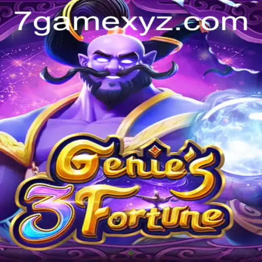 Exploring the Intriguing World of Genie3Fortune: A Contemporary Gaming Experience