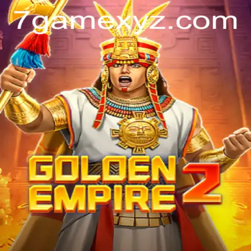 GoldenEmpire2: An Epic Journey in the Digital World