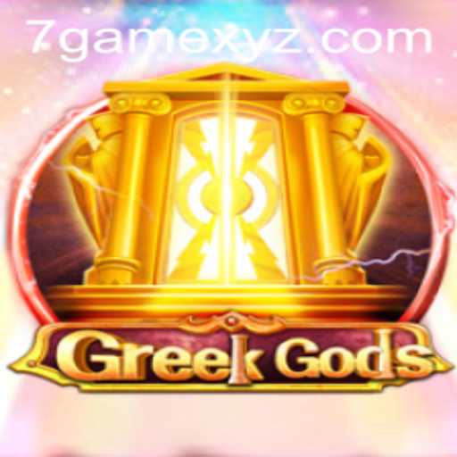 Exploring the World of GreekGods: The Ultimate 7game Experience
