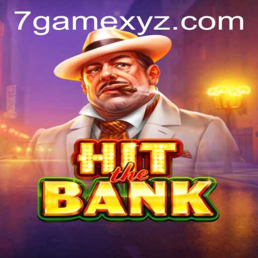 Exploring 'HitTheBank': A Dynamic Gaming Experience Enhanced with Elements from 7game