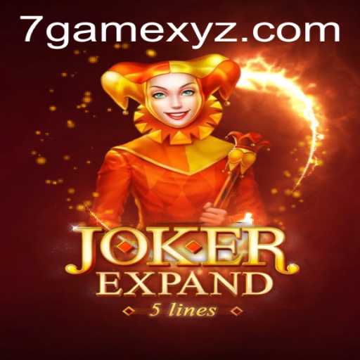 Exploring the Thrills of JokerExpand: The 7game Experience