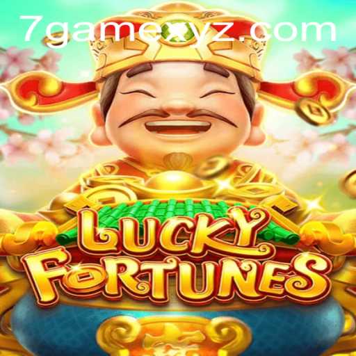 Discover the Exciting World of LUCKYFORTUNES: The Ultimate 7game Experience