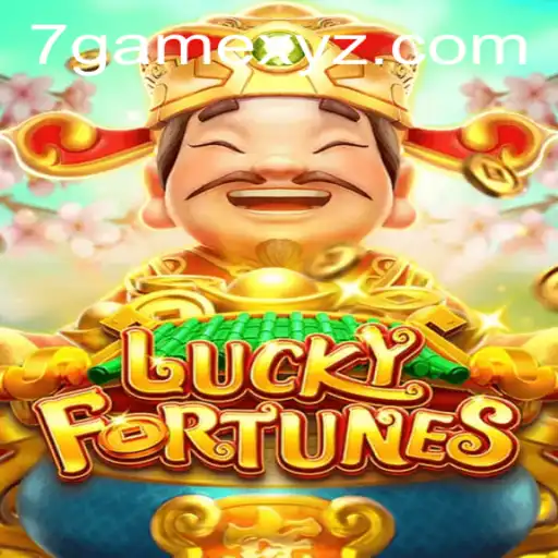 Discover the Exciting World of LUCKYFORTUNES: The Ultimate 7game Experience