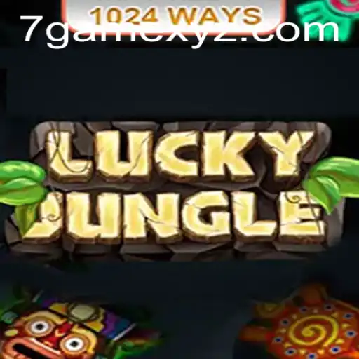 Exploring the Intriguing World of LuckyJungle1024: A Deep Dive into 7game Mechanics