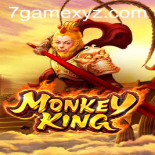 Discover the Thrilling World of MonkeyKing: A 7game Adventure