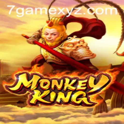 Discover the Thrilling World of MonkeyKing: A 7game Adventure