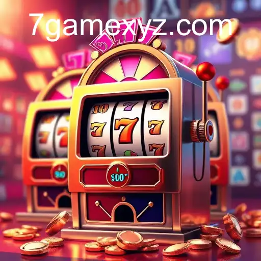 Exploring the Fascinating World of Slot Machines with 7game